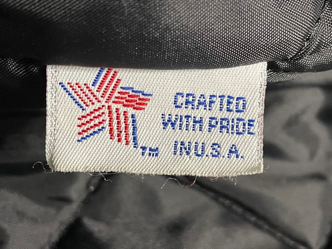 Schottショット◇USA製◇メンズピーコート