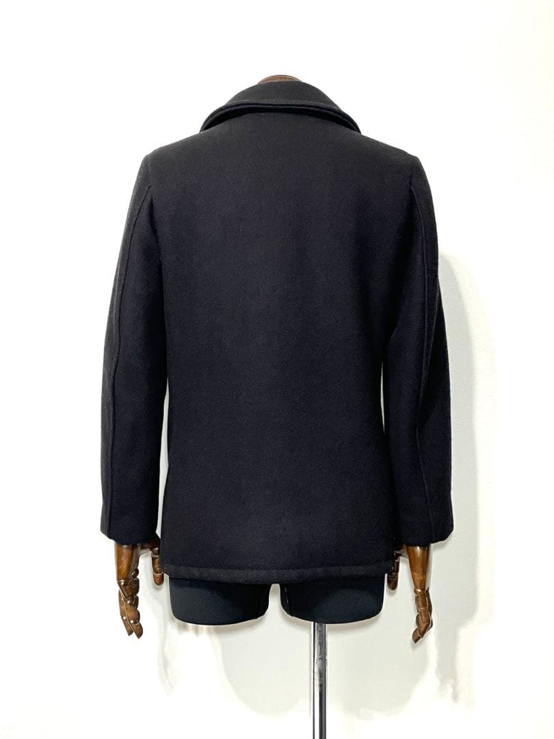 Schottショット◇USA製◇メンズピーコート