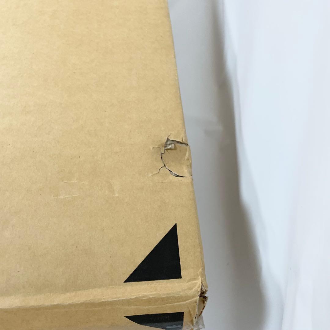 【未使用品】Bauhutteバウヒュッテ 昇降式L字デスク BHD-820H