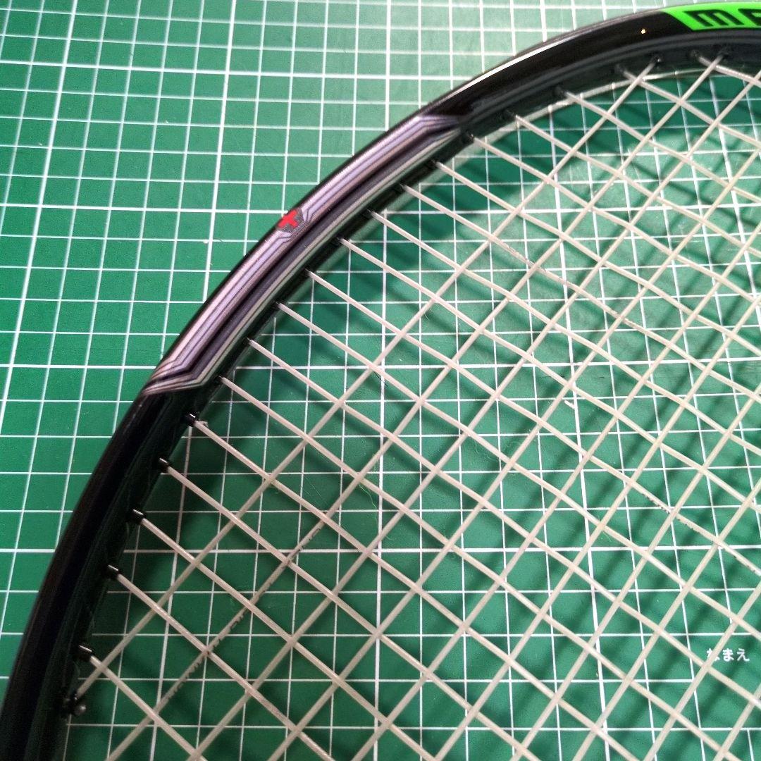 新テニスの王子様 FISCHER MAGNETIC TOUR 100 鬼十次郎