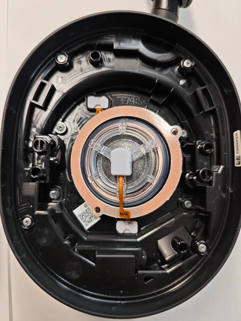 【ジャンク品】SONY WH-1000XM5 ブラック（付属品あり）