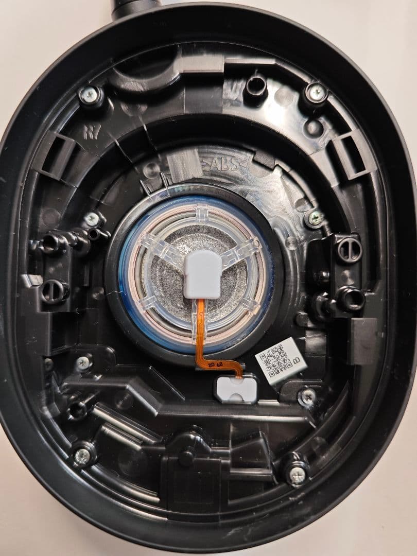 【ジャンク品】SONY WH-1000XM5 ブラック（付属品あり）