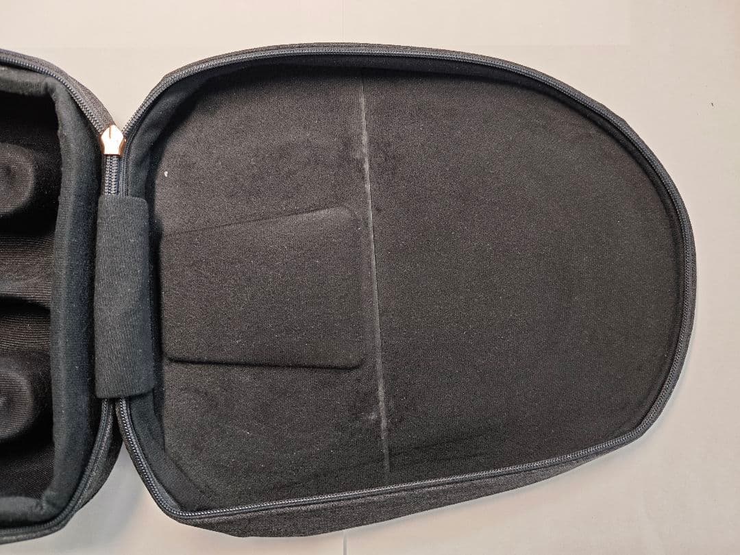 【ジャンク品】SONY WH-1000XM5 ブラック（付属品あり）