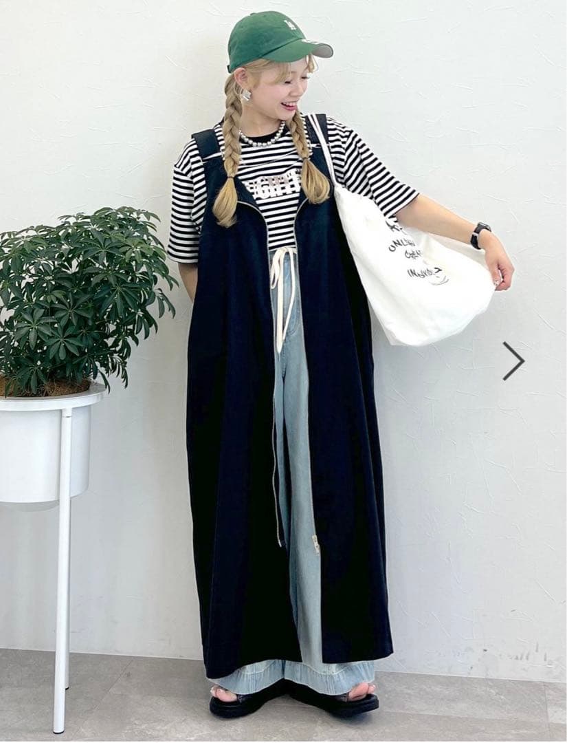 ♡【310企画】310/ジャンスカ♡