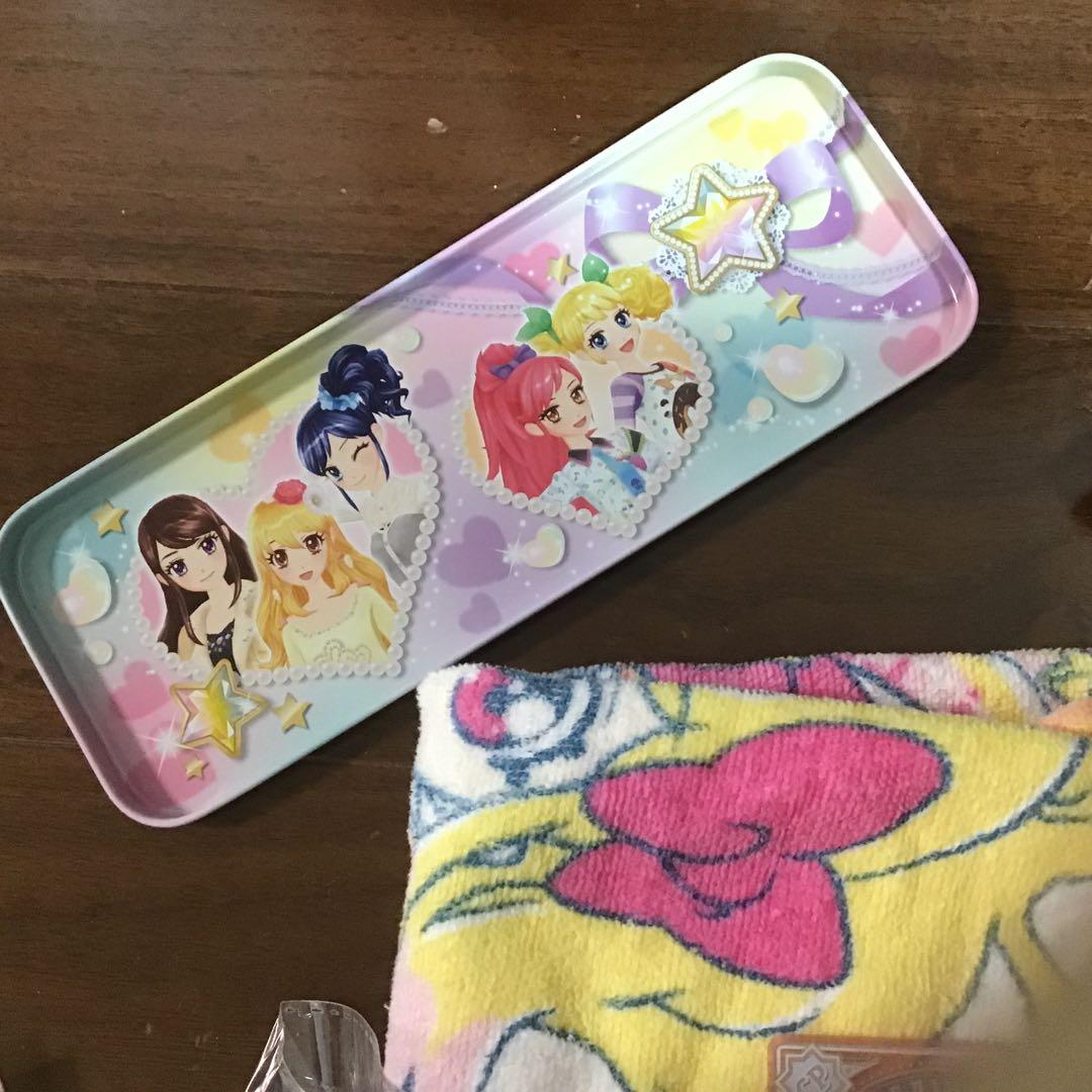 アイカツ　まとめ売りセット　専用ページ　コメントありがとう御座いました♪