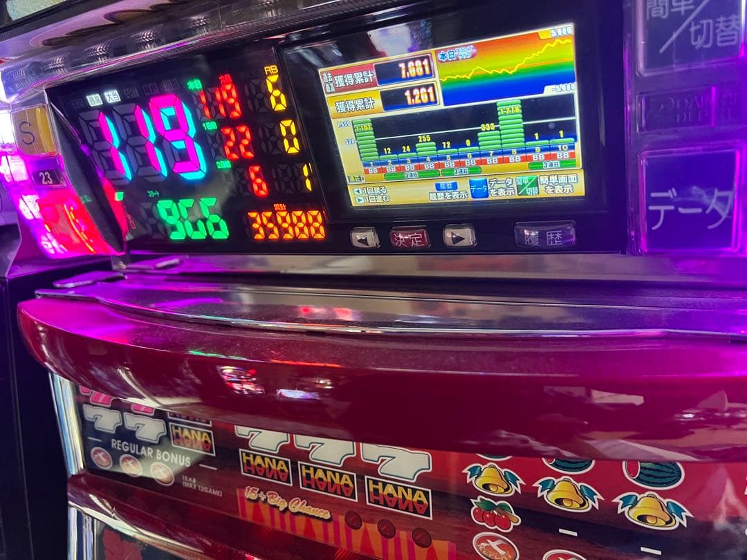 デー太郎11 起き台付き！