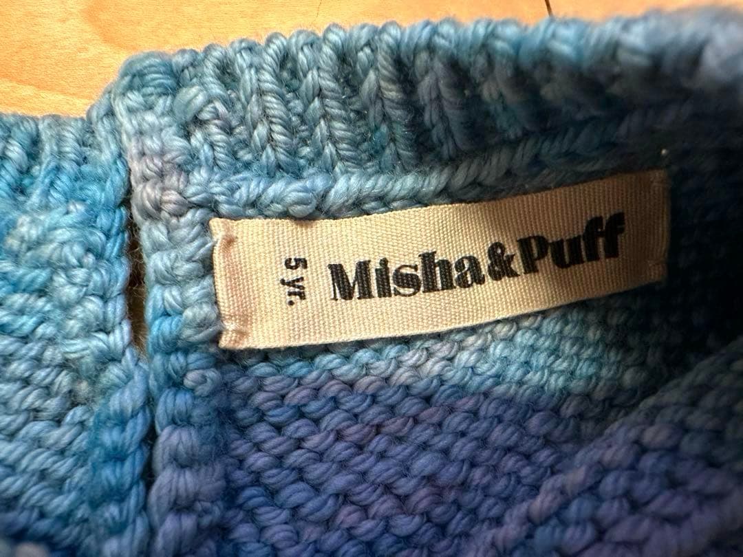 月末値下げ【美品】Misha&Puff Pinecone Dress 5y