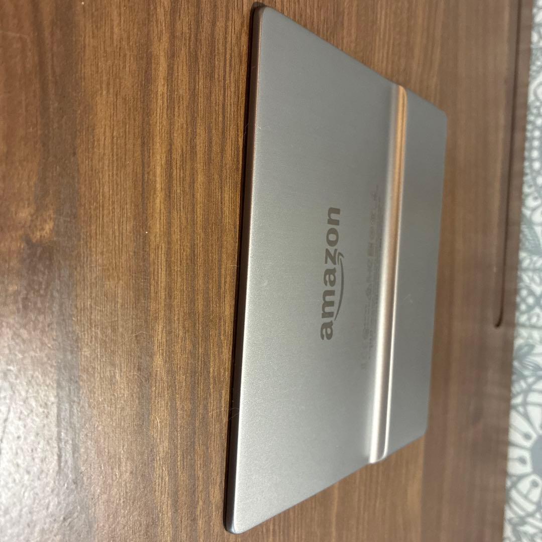 【即日発送】第10世代Kindle Oasis wifi 8GB 広告なし