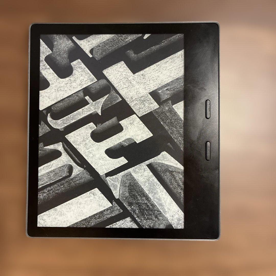 【即日発送】第10世代Kindle Oasis wifi 8GB 広告なし