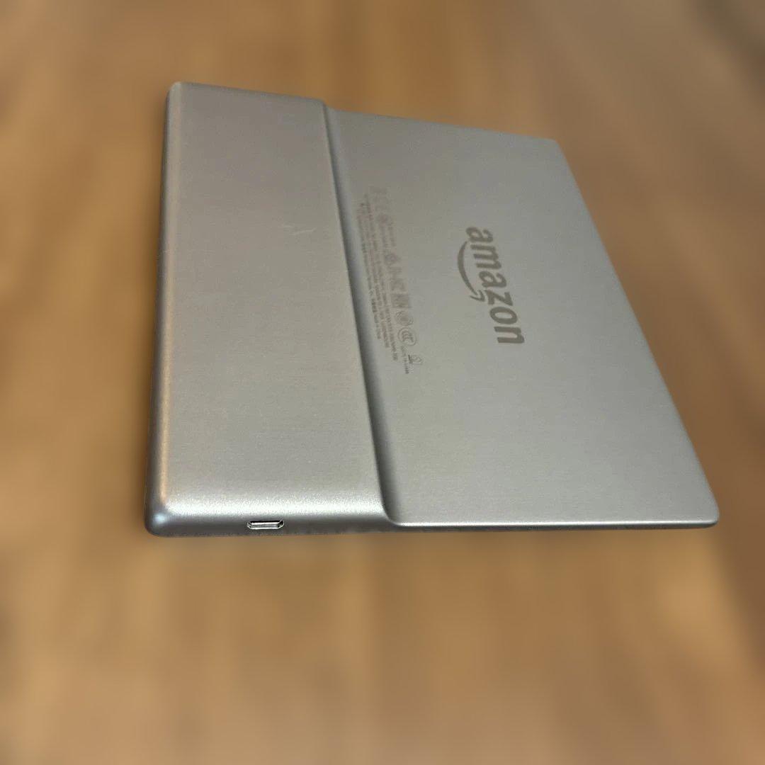 【即日発送】第10世代Kindle Oasis wifi 8GB 広告なし