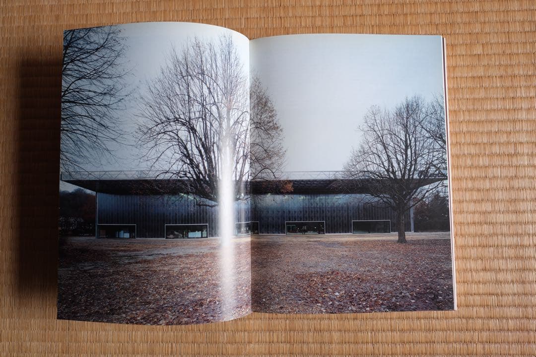 ③HERZOG&DEMEURON 1992-1996 ヘルツォーク・ド・ムーロン