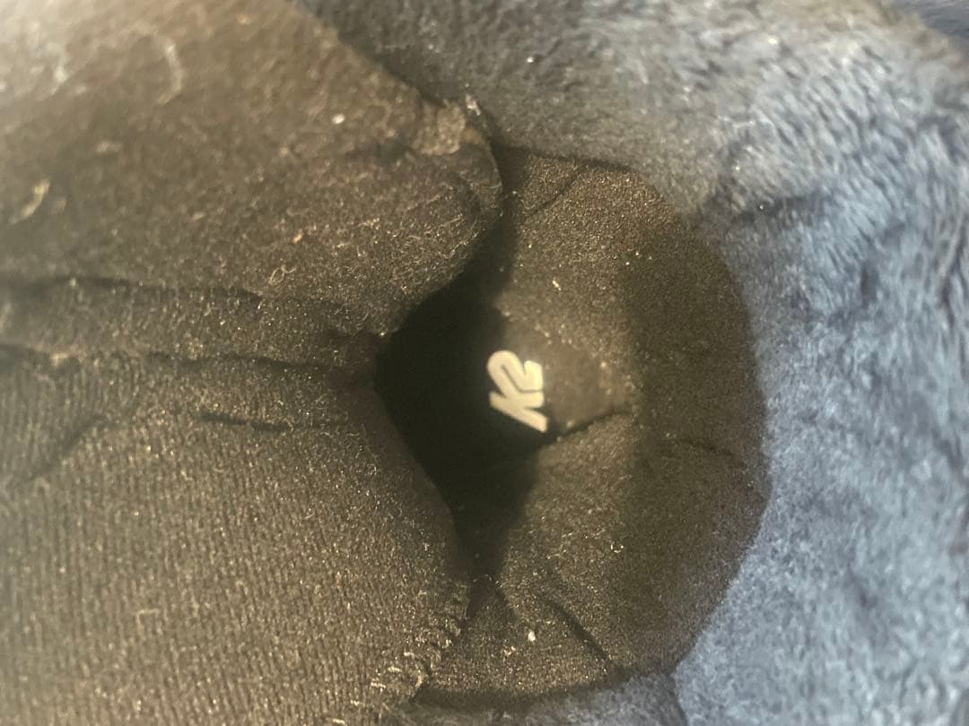 BOAシステム スノーボードブーツ ブラック スノボ