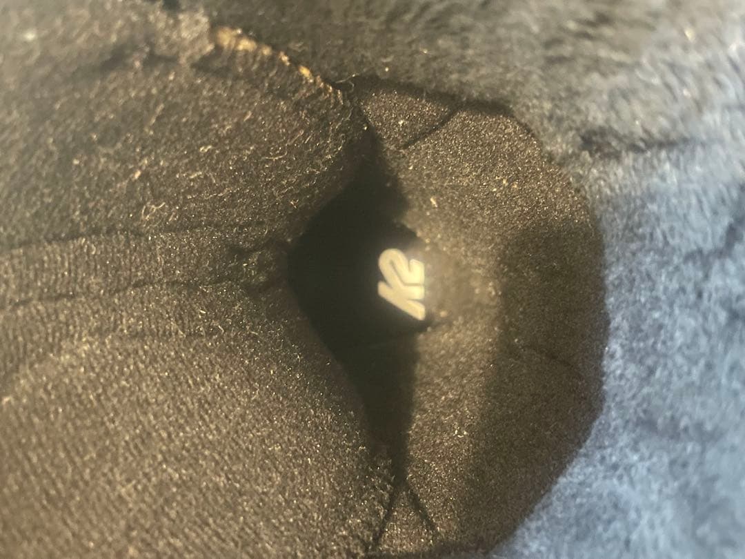 BOAシステム スノーボードブーツ ブラック スノボ