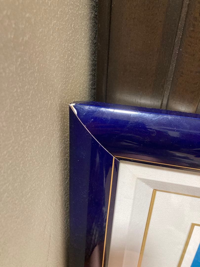 HIRO YAMAGATA ヒロ・ヤマガタ サンミッシェル シルクスクリーン