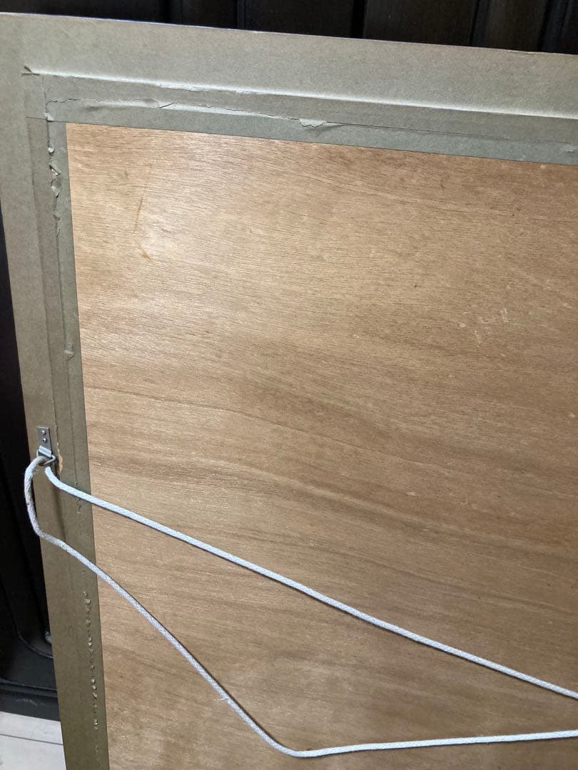 HIRO YAMAGATA ヒロ・ヤマガタ サンミッシェル シルクスクリーン