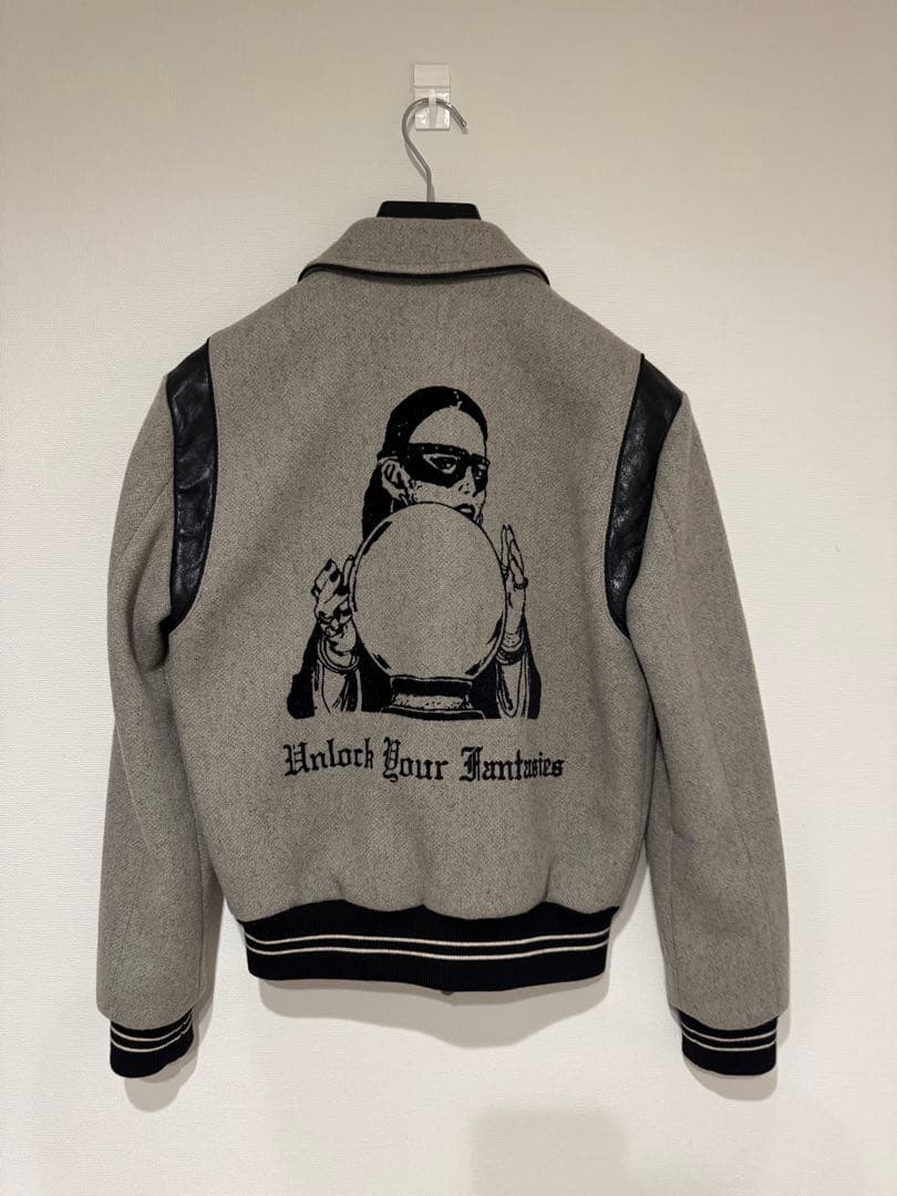 CELINE テディジャケット 19AW