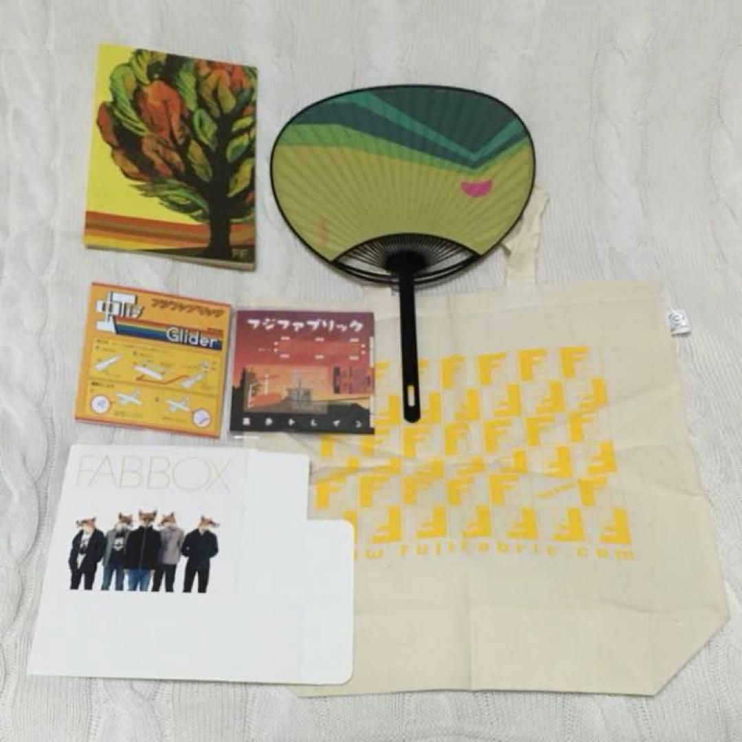 フジファブリック CD 9枚セット 特典あり レア