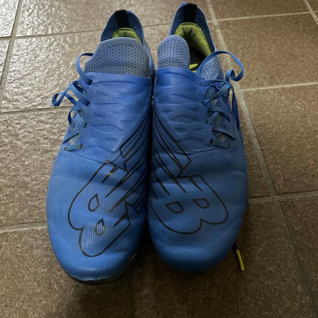 サッカースパイクニューバランス