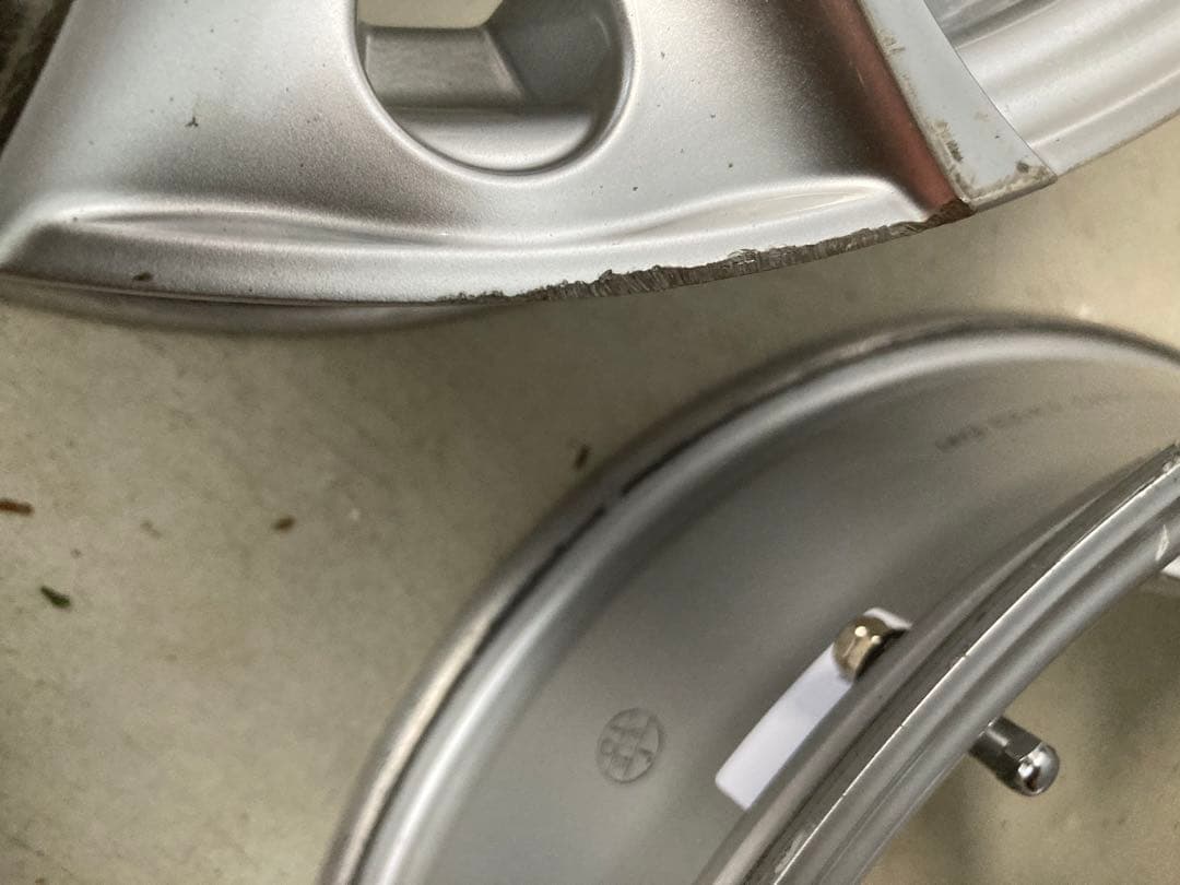 昨夜さん専用②希少！ウェッズスポーツ　ケルベロスⅢ 925EVO 17インチ