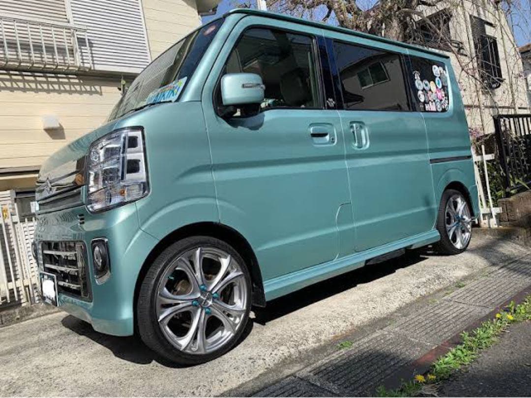 昨夜さん専用②希少！ウェッズスポーツ　ケルベロスⅢ 925EVO 17インチ