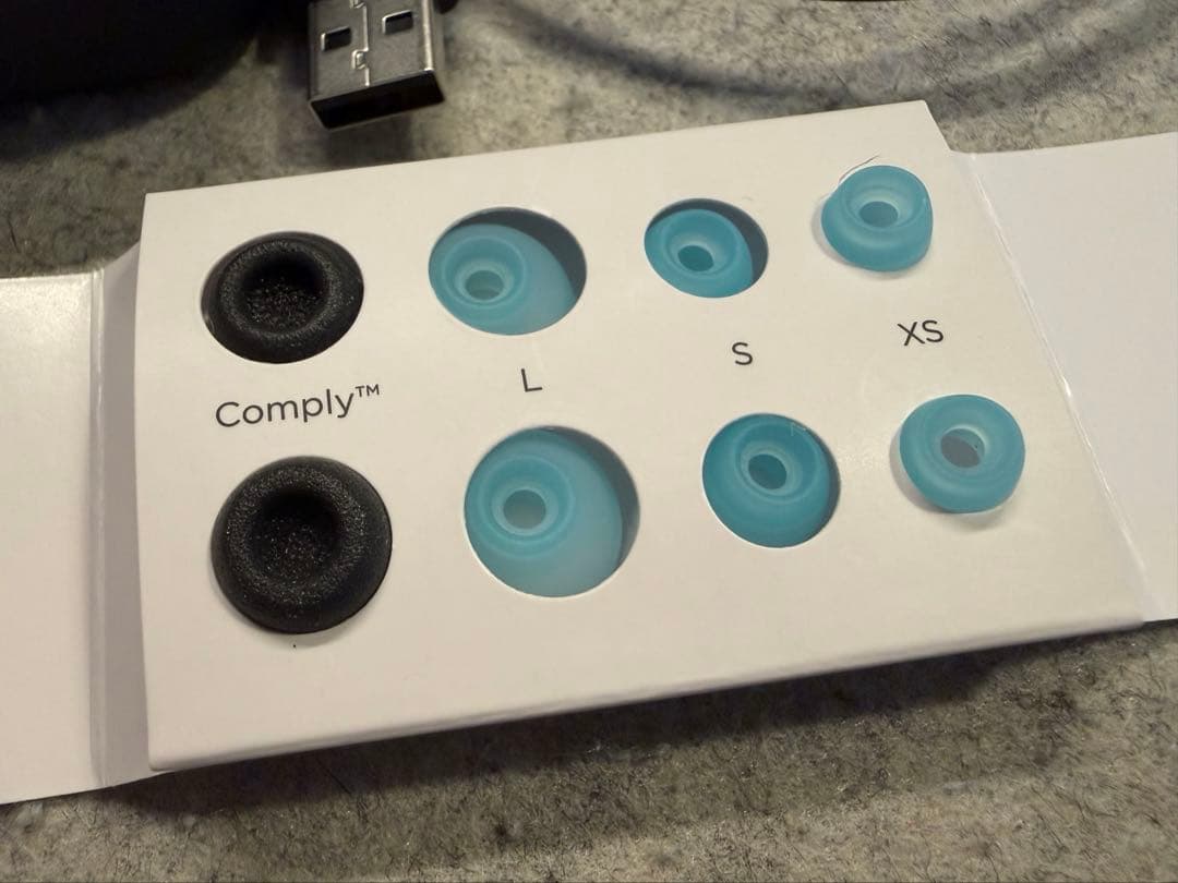 イヤホン Bang&Olufsen (B&O) EX