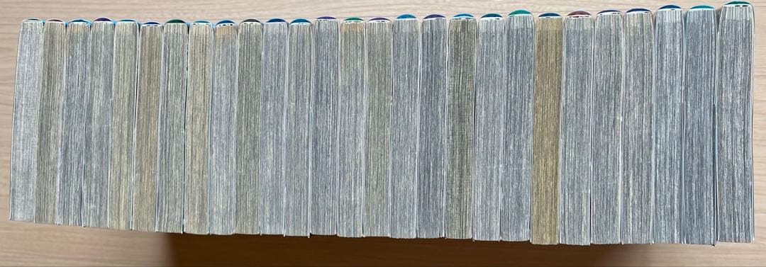 ドクターストーン全巻(1〜27巻)