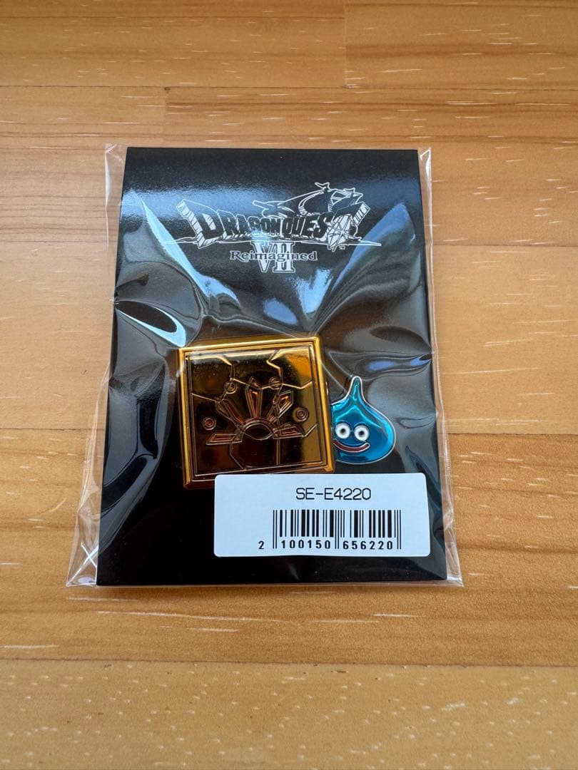 Switch ドラゴンクエスト7 Reimagined