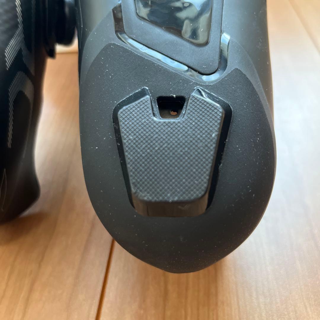 SHIMANO RC7 44E 1回使用のほぼ新品