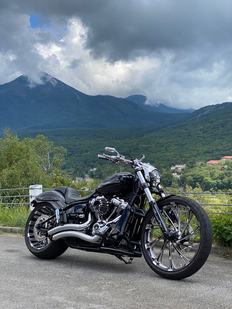 りく CULT WERK カルトワーク チンスポイラー ラジエーターカバー