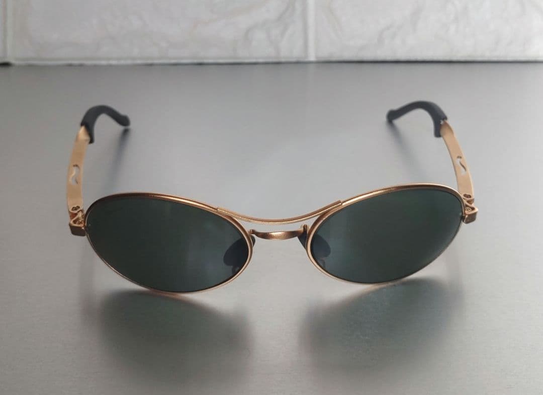 レイバン オルズ ORLS　唾奇さん着用モデル　サングラス　【程度良好】