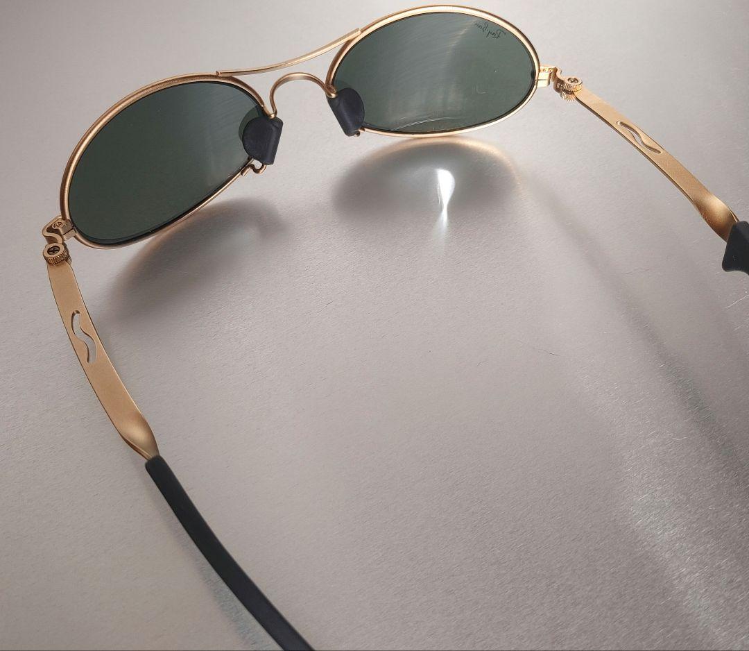 レイバン オルズ ORLS　唾奇さん着用モデル　サングラス　【程度良好】