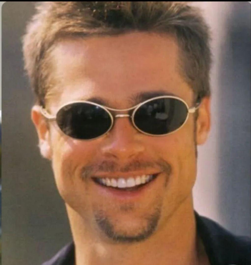 レイバン オルズ ORLS　唾奇さん着用モデル　サングラス　【程度良好】