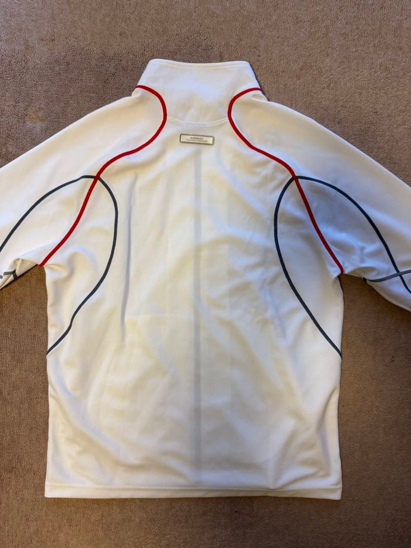 デサント　ゴルフナショナルチーム　チームジャパン　ジャージジャケットL