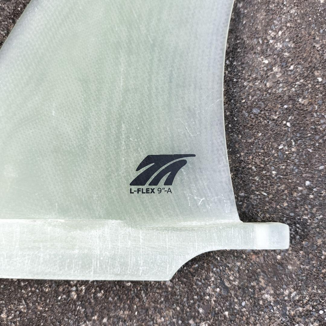 サーフィン・ボディボード TRUE AMES L-FLEX 9\"