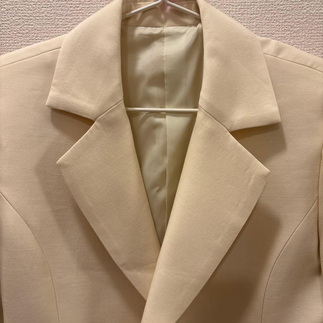 ジャケット2枚おまとめ♡ブルレア♡エストネーション♡