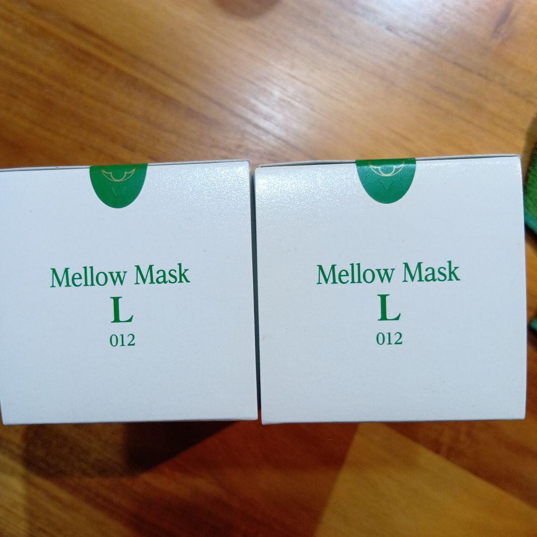 ASSURAN Mellow Mask L 280g×２