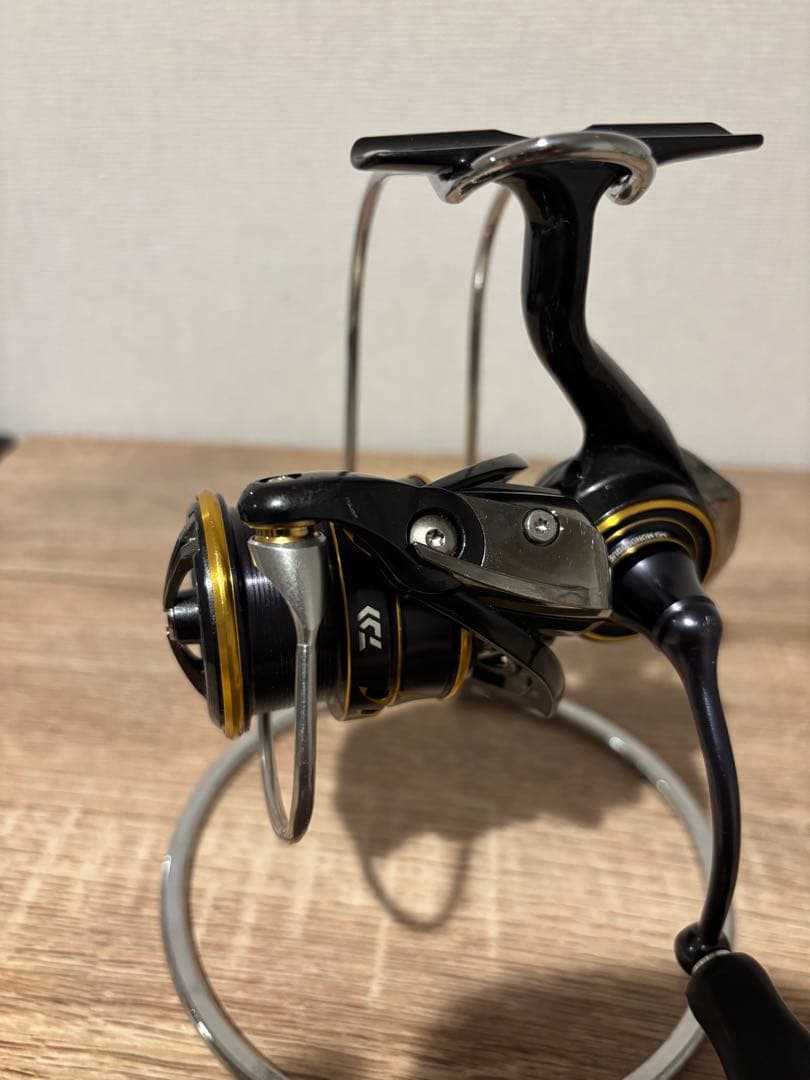 ダイワ　21カルディア FCLT2500S