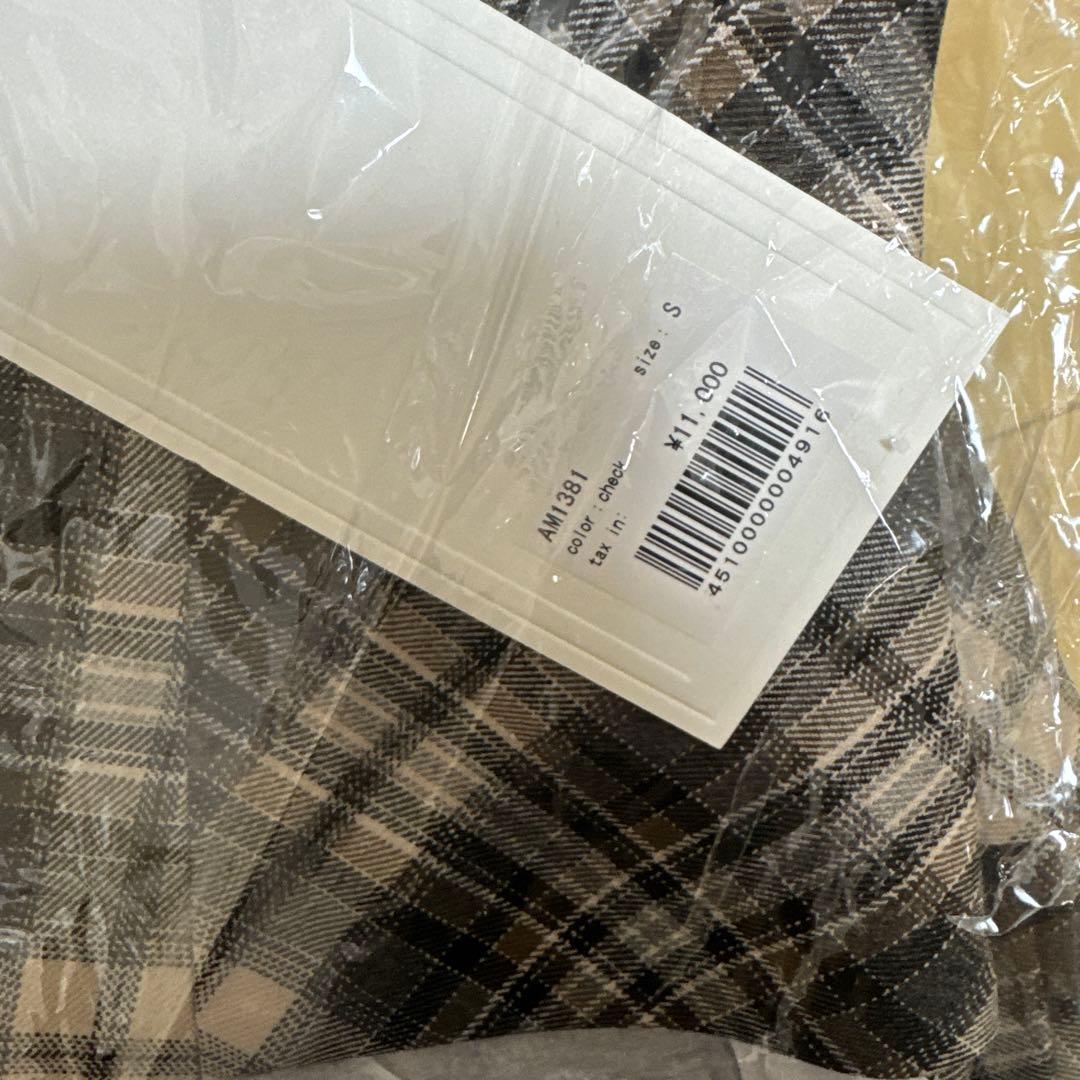 andmary アンドマリー　スカート