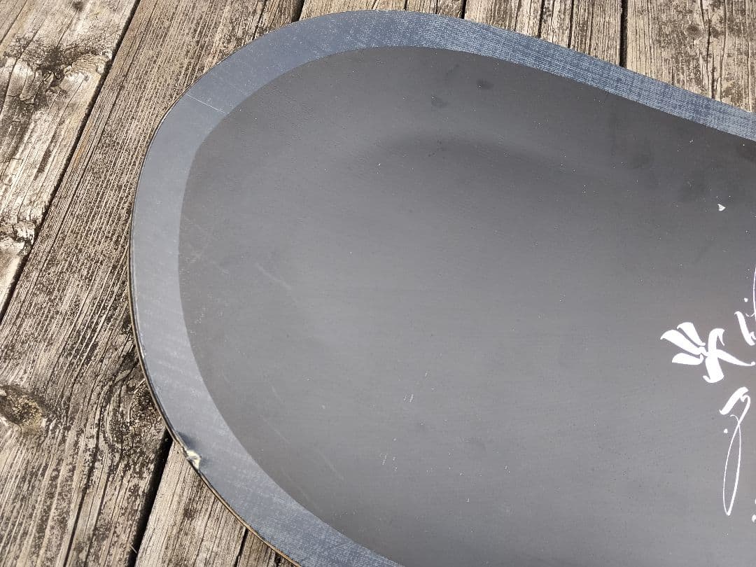 究極のオールラウンド バートン アントラー BURTON ANTLER 151