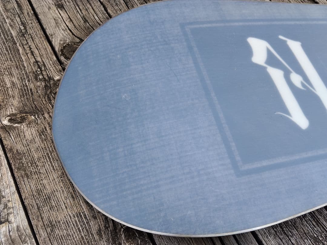 究極のオールラウンド バートン アントラー BURTON ANTLER 151