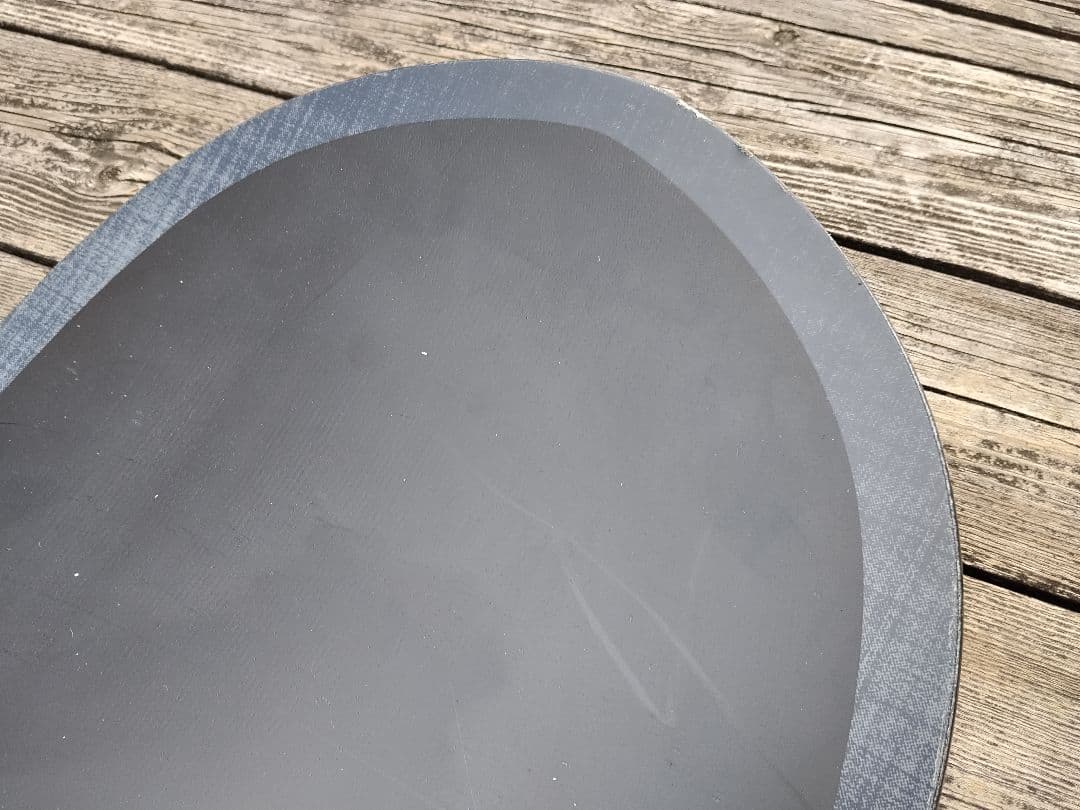 究極のオールラウンド バートン アントラー BURTON ANTLER 151