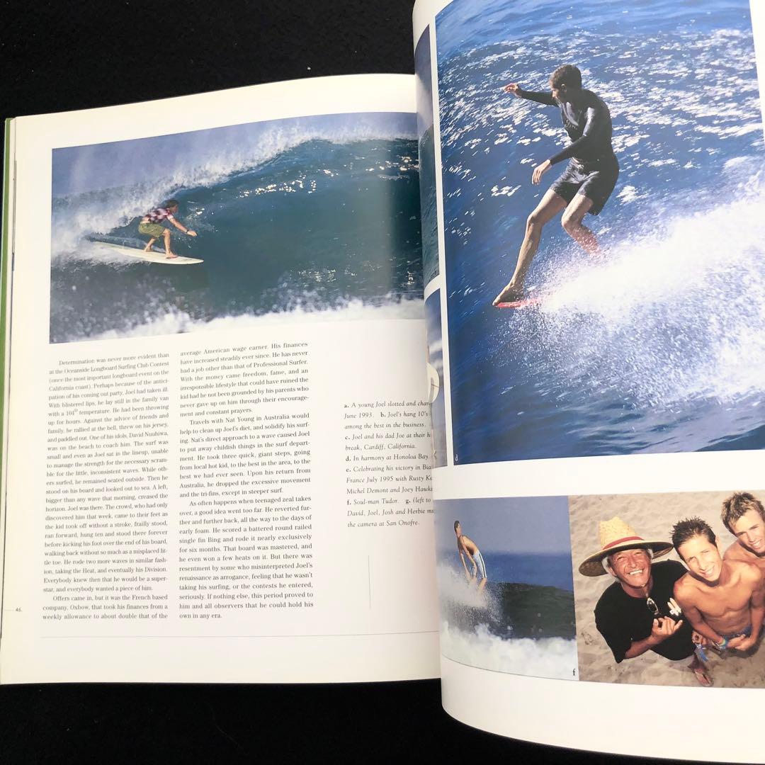 サーフィン ロングボード史 写真集「THE GLIDE」Duranbah