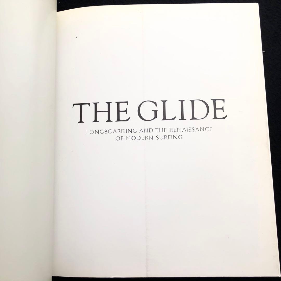 サーフィン ロングボード史 写真集「THE GLIDE」Duranbah