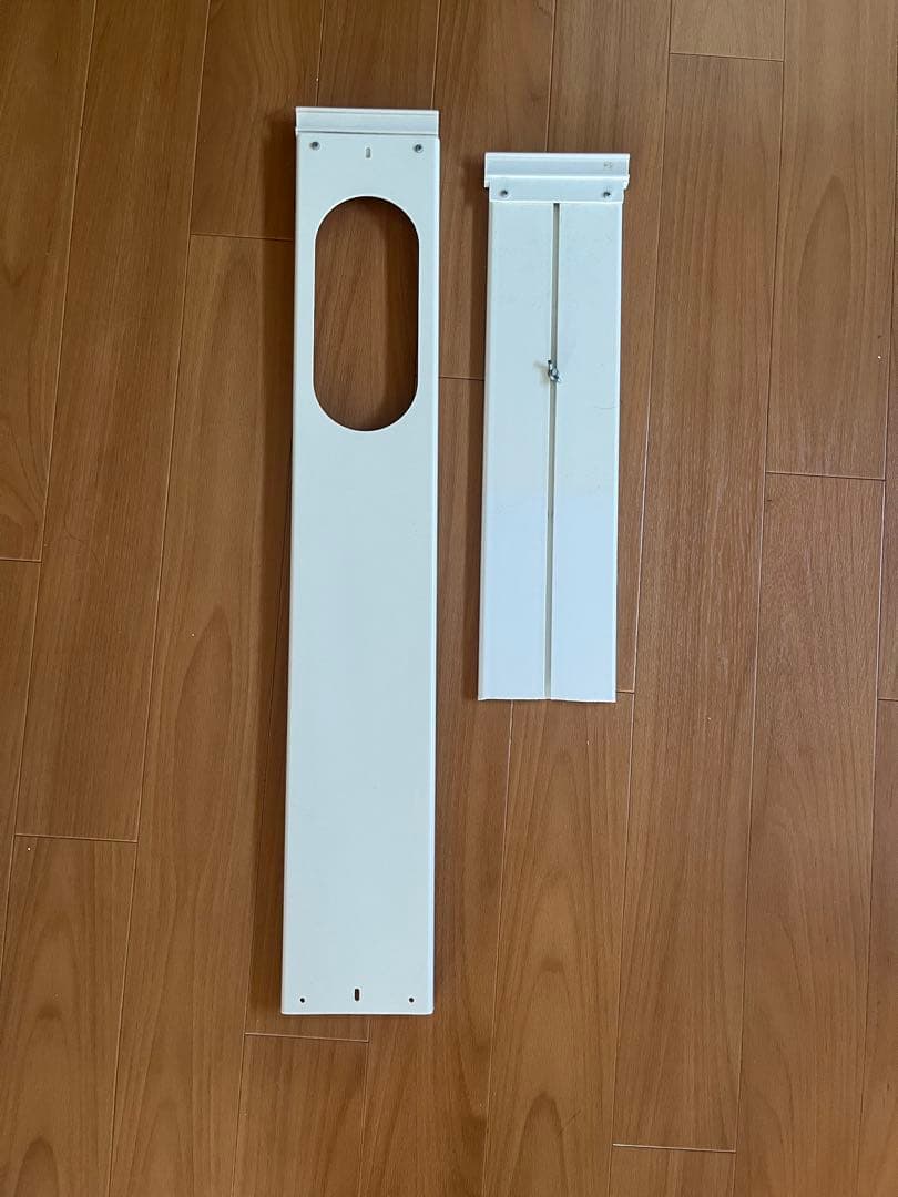 ナカトミ エアコン 本体