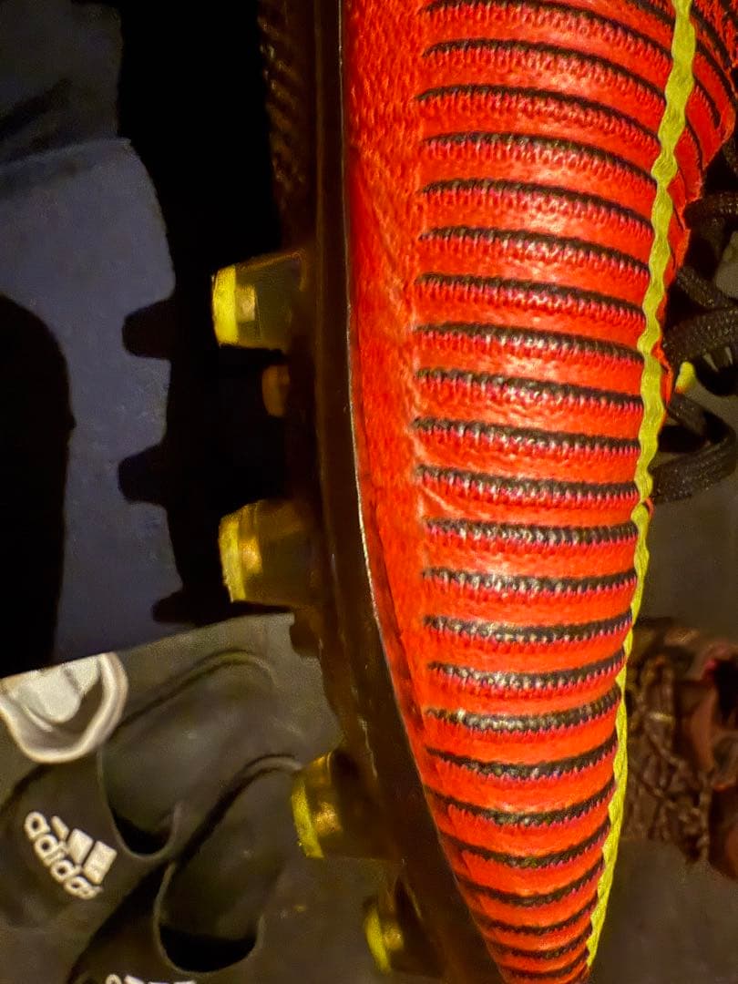 Nike Mercurial サッカーシューズ 27cm