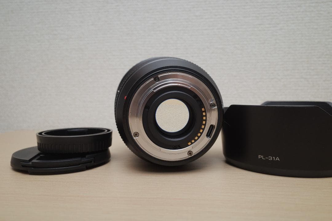 レンズ(単焦点) Viltrox 27mm F1.2 Pro