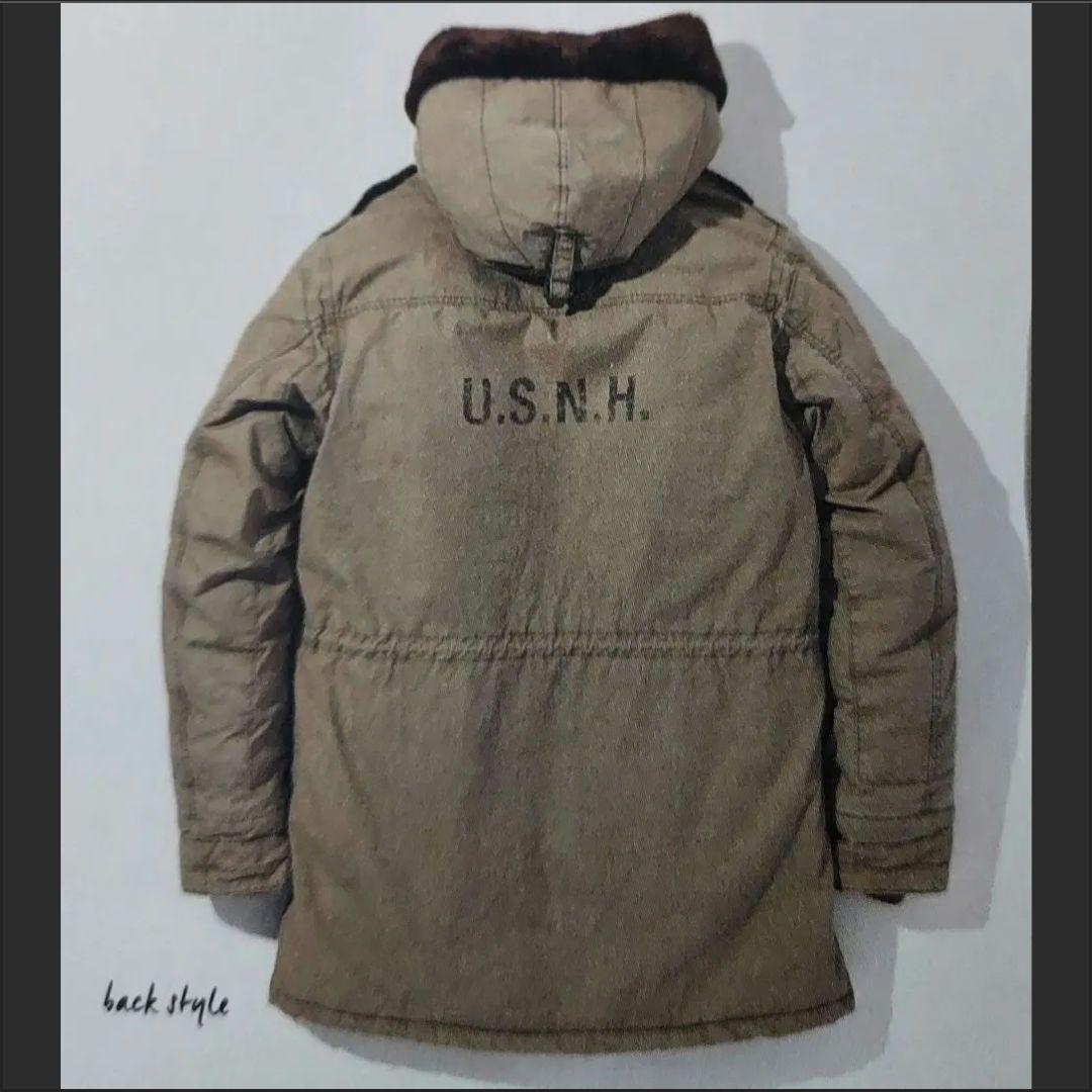 ジャケット・アウター chata