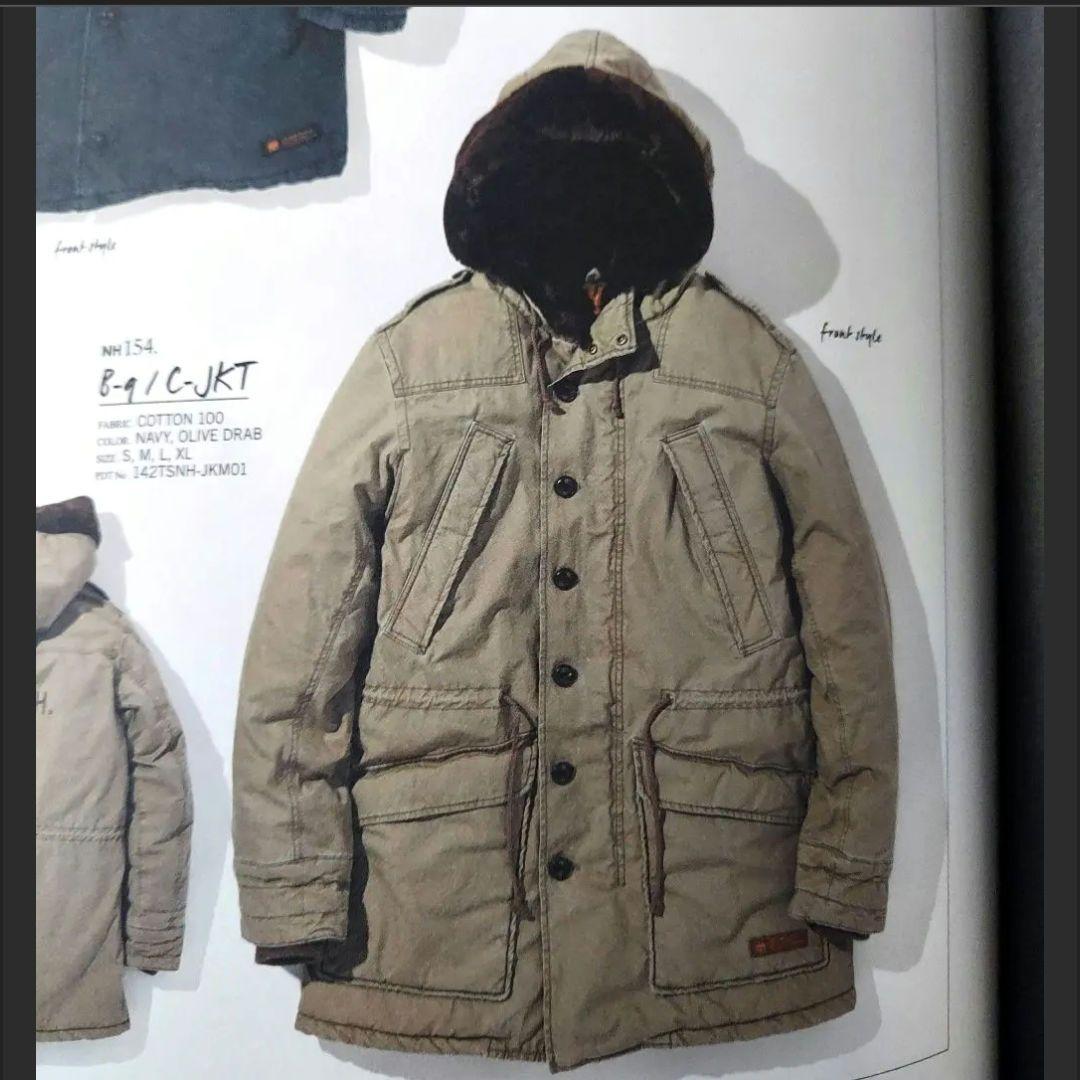 ジャケット・アウター chata