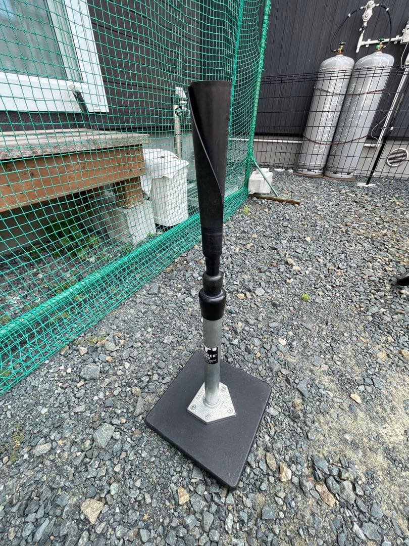 Tanner Tees バッティングティー　タナーティー