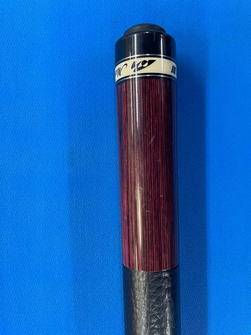 MEZZ BREAK キュー メッヅ パワーブレイク PBW-R/DI